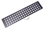 Dee Zee +underseat Molle Panel Cargo Organi- DZ711. Fixed Price $167.24.