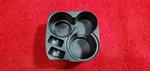 2007-2012 Nissan Altima Center Console Cup Holder W/ Insert 114078M20207 Oem. Fixed Price $16.99.