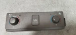 2007-2012 Lexus LS460 Heater Ac Air Temperature Control Panel Oem 75D219. Fixed Price $34.90.