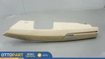 2011-2018 Audi A8 Front Left Side Door Panel Armrest Leather Beige Oem 41000627. Fixed Price $30.65.