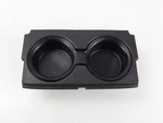 2001 - 2002 Gmc Yukon Denali Cadillac Escalade Center Console Cup Holder Oem. Fixed Price $52.05.