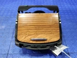 11-14 Chrysler 300 Center Console Cup Holders Assembly Wood Grain Oem 68137760AC. Fixed Price $99.99.