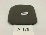 2007 Acura Mdx Rear Quarter Right Passenger Side Speaker Cover Grille Gray Oem+. Fixed Price $26.46.