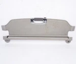 02-10 Lexus SC430 Oem Rear Trunk Retractable Cargo Shade Shield Cover. Fixed Price $73.99.