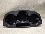 Drink Cup Holder Tray Insert Fits 2014-2021 Dodge Ram Promaster Van Y65-204040. Fixed Price $78.00.