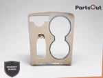 08-11 Mercedes W204 C300 C250 Center Console Cup Holder Bezel Trim Oem. Fixed Price $63.76.