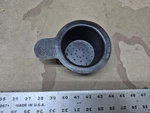 1999-2004 Ford Mustang F150 Expedition Cup Holder Rubber Insert YL1X-7813560-ADW. Fixed Price $32.97.