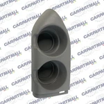 2004-2010 Toyota Sienna Rear Right Side Panel Dual Cup Holder 64745-AE010 Oem. Fixed Price $34.97.