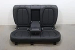 2018 - 2023 Bmw X2 F39 Rear Seat Leatherette Cushion Assembly Oem Black Kcsw. Fixed Price $269.41.