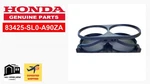 Honda Oem 83425-SL0-A90ZA Nsx NA1 NA2 Genuine Drink Holder Cup Assy Jdm. Fixed Price $167.99.