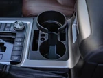 2008-2022 Toyota Landcruiser / Lexus LX570 Double Cup Holder. Fixed Price $80.00.