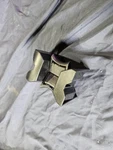 Oem Genuine Toyota 2008-2013 Highlander Console Cup Holder Divider 55618-48150. Fixed Price $19.99.