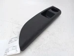 2011 Chevrolet Traverse Rear Left Quarter Panel Armrest Cup Holder. Fixed Price $77.00.