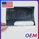 Oem Mazda 2002-2008 Original Grey Cup Holder GJ6A64361 Used Part. Fixed Price $36.56.