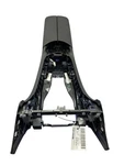 2019-2022 Mercedes E53 Amg W213 Sedan Front Center Console Assy W/arm Rest Black. Fixed Price $250.75.