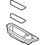 Genuine Ford Cup Holder BB5Z-7813560-AD. Fixed Price $59.47.