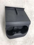 2022 2023 2024 Lucid Air Center Console Wireless Charger & Cup Holder. Fixed Price $108.07.