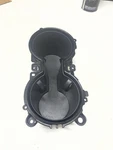 2018-2023 Toyota Camry Center Console Cup Holder + Trim 55620-06520. Fixed Price $62.99.