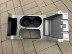 2009-2012 Ford Flex Shifter Trim Bezel Cup Holder Center Console Surround Oem. Fixed Price $78.99.