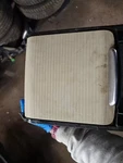 Volvo V70 MK3 Centre Console Cup Holder Beige 39997577. Fixed Price $80.72.