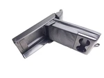 2012 - 2013 Vw Golf Gti Rear Seat Armrest W/ Cup Holder Oem. Fixed Price $89.00.