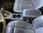 Used Front Lower Center Console Fits: 2009 Hummer H3 Floor Leather. Fixed Price $84.00.