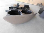 1999-2003 Ford F150 Xlt /'99-'02 Expedition Navigator Dash Cup Holder Oem -beige. Fixed Price $69.95.