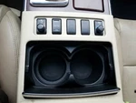 06 07 08 09 10 Infiniti M35 M45 Center Console Trim With Cup Holder Oem. Fixed Price $45.00.