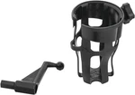 Kuryakyn 6491 Reflex Drink Holder Black. Fixed Price $103.96.