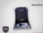14-20 Mercedes W117 CLA250 Center Console A/c Heater Climate Control Trim Assy. Fixed Price $108.89.