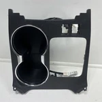2014 - 2016 Toyota Highlander Center Console Cup Holder Shifter Bezel. Fixed Price $28.55.