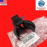 Genuine Toyota 17-19 Highlander Console Cup Holder Insert Divider 55618-0E200-C0. Fixed Price $20.95.