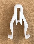 Sf 61489 Instrument & Side Panel Clip For Mazda S47P-64-345 Mitsubishi MQ907568. Fixed Price $13.99.