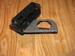 Saab 9-3 Cup Holder 1999-2003 Oem. Fixed Price $74.99.
