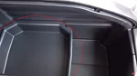 2014-2019 Toyota Highlander Oem Genuine Front Center Console Box Tray 588250E050. Fixed Price $54.88.