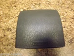 Oem 92-95 Usdm Jdm Honda Civic EG6 EJ1 Gray Center Shifter Console Cup Holder. Fixed Price $99.95.