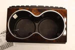 2012-2018 Mercedes CLS550 W218 Center Console Cuphodler Storage Bezel Oem. Fixed Price $34.50.