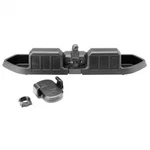 Rugged Ridge Eclipse Sun Shade Blk Hard Top For 18-22 Wrangler Jl/ 20-22 Gladiat. Fixed Price $133.99.