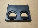 1989-95 Toyota Pickup Truck 4RUNNER Dashboard Cluster Bezel Cup Holder Oem. Fixed Price $30.00.
