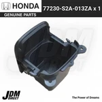 Oem Honda 77230-S2A-013ZA 00-03 S2000 AP1 Center Console Cup Holder Genuine Part. Fixed Price $74.99.