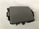 2006-2009 Nissan 350Z Center Console Arm Rest Storage Compartment Oem LOT2227. Fixed Price $89.00.