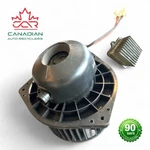 2008 - 2011 Suzuki Grand Vitara Ac Heater Blower Motor Fan Resistor Oem. Fixed Price $54.41.