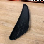 Rear Right Side Center Console Mat Insert Velour Rubber Pad Oem Bmw E70 E71. Fixed Price $15.00.