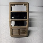 Mercedes-benz Ml W163 2002 Cup Holder Armrest Console Back A1636800714 PUM60535. Fixed Price $89.99.