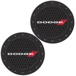 Dodge Accessories Truck Car Suv Travel Auto Cup Holder Coasters Can Diesel Gift. Fixed Price $14.85.