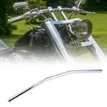 1" Handlebars Drag For Suzuki Intruder 1400 Harley Sportster Softail Fls. Fixed Price $39.95.