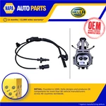 Abs Sensor Fits Toyota Mirai JPD10 Front Left 14 20 4JM Wheel Speed Hella New. Fixed Price $41.18.