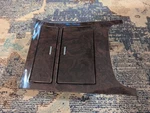 07-14 Escalade Yukon Tahoe Console Cup Holder Woodgrain Oem 23164631 Gm Suv. Fixed Price $89.95.