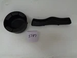 2002-2009 Chevy Trailblazer Center Console Cup Holder Inserts Tray Liner *02-09*. Fixed Price $11.99.