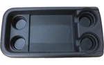 Honda Table Fr. 81190-SHJ-A02ZG New Oem. Fixed Price $316.65.